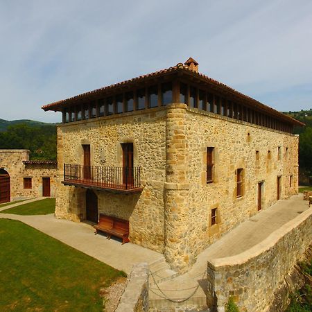 Casa Rural Alvarado Secadura エクステリア 写真