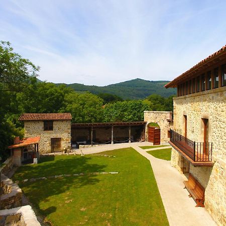 Casa Rural Alvarado Secadura エクステリア 写真