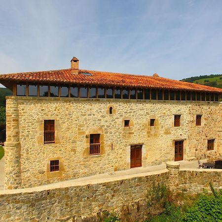 Casa Rural Alvarado Secadura エクステリア 写真