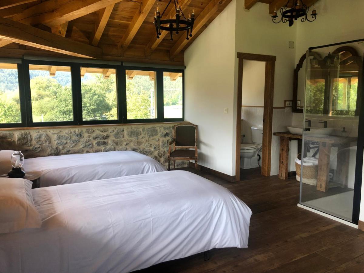 Casa Rural Alvarado Secadura エクステリア 写真