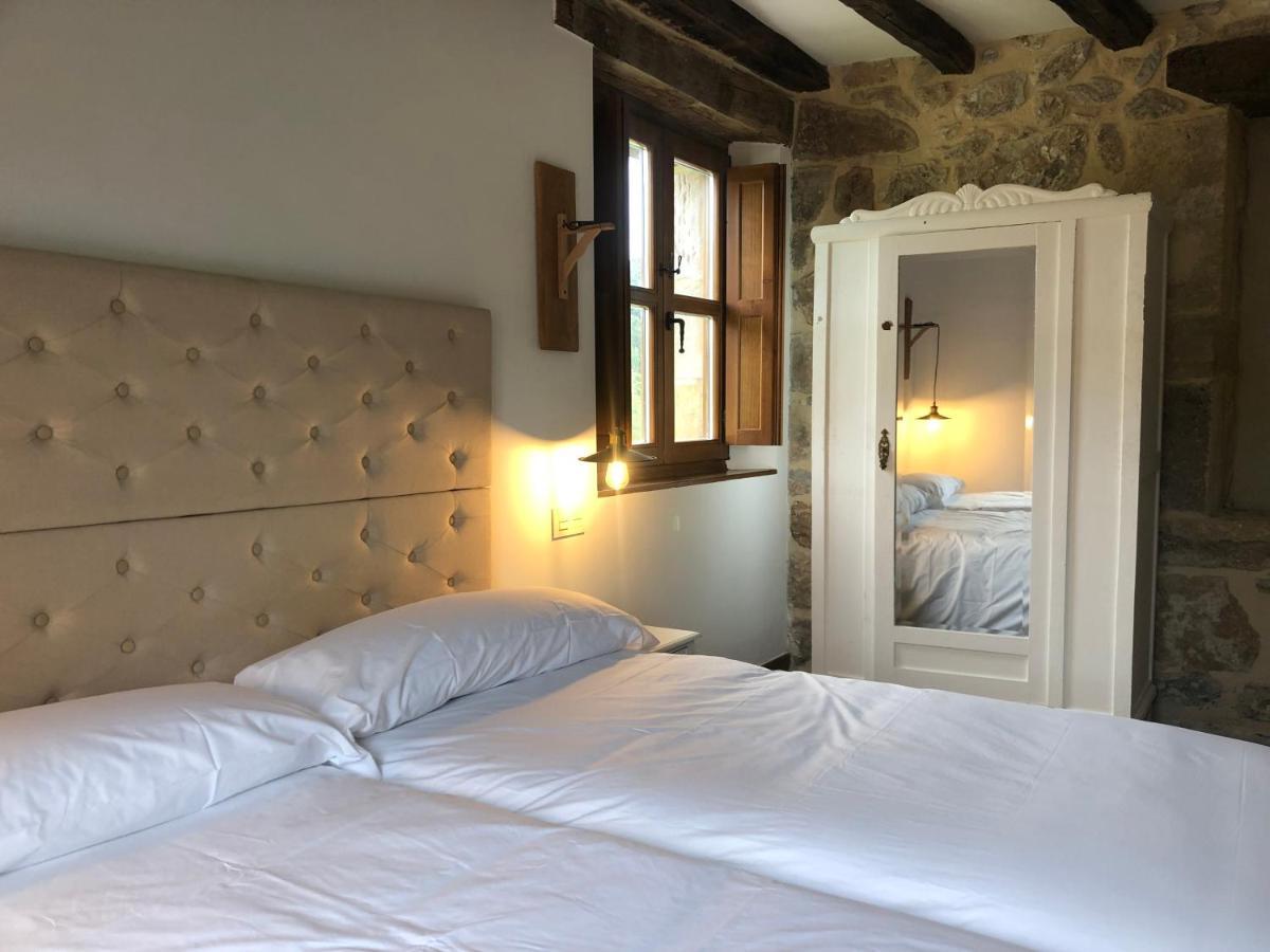 Casa Rural Alvarado Secadura エクステリア 写真