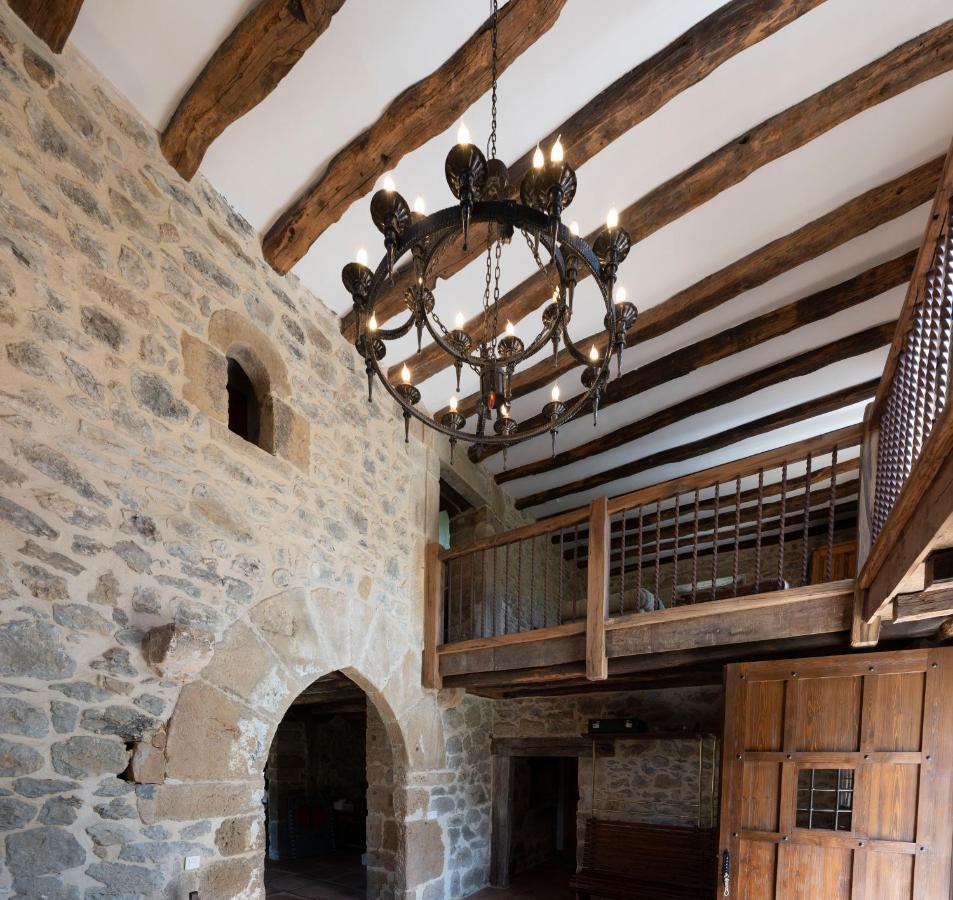 Casa Rural Alvarado Secadura エクステリア 写真