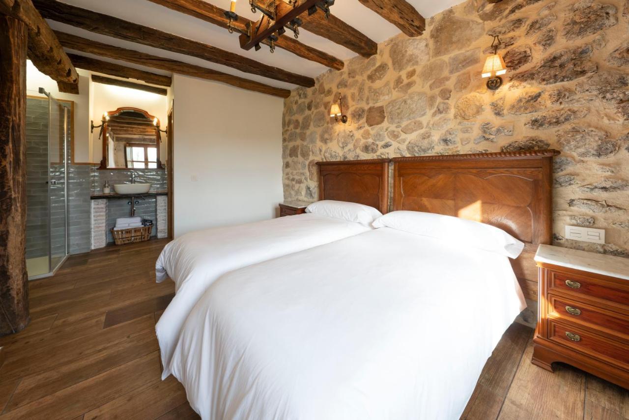 Casa Rural Alvarado Secadura エクステリア 写真