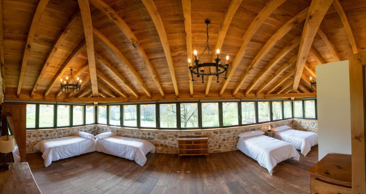 Casa Rural Alvarado Secadura エクステリア 写真