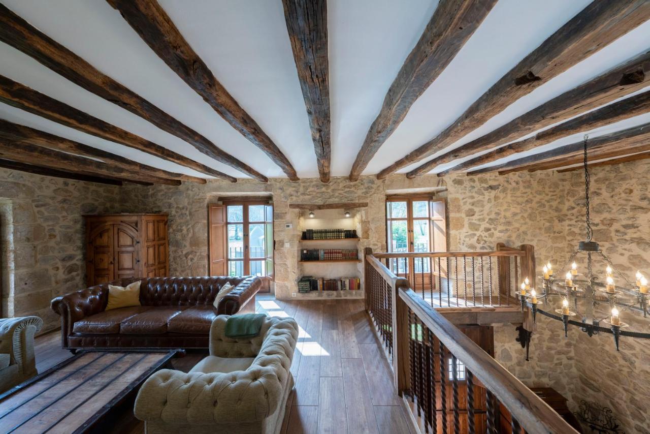 Casa Rural Alvarado Secadura エクステリア 写真