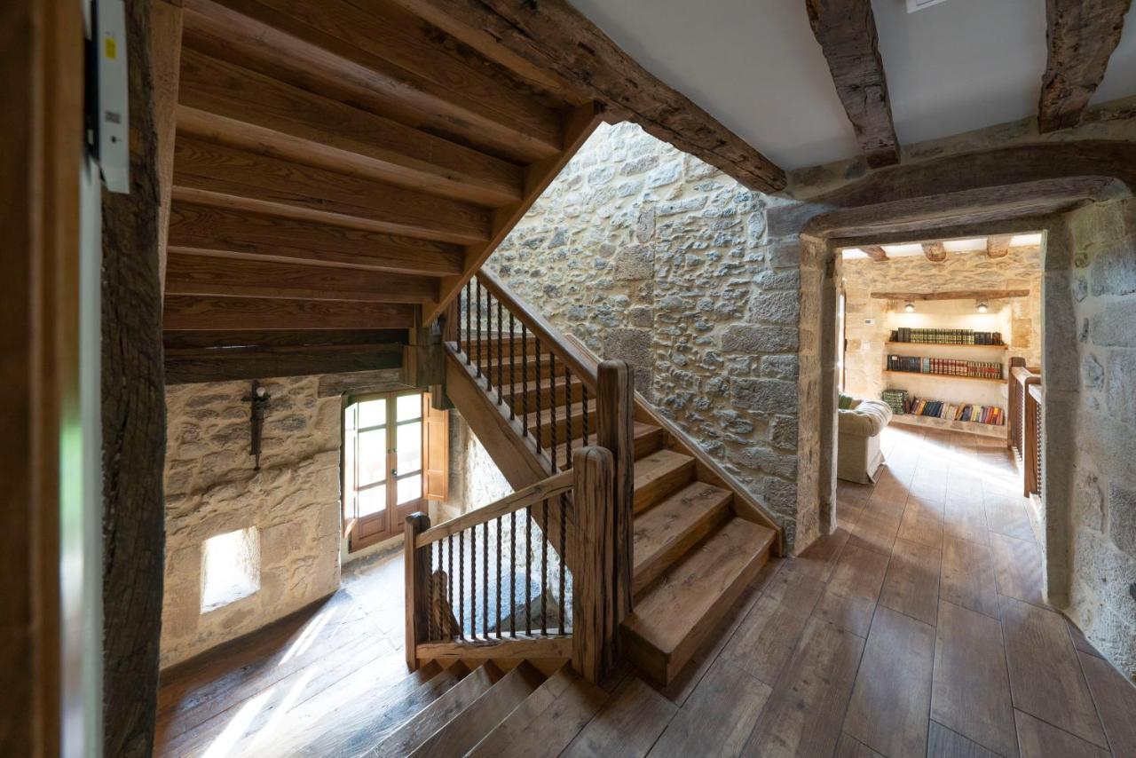 Casa Rural Alvarado Secadura エクステリア 写真