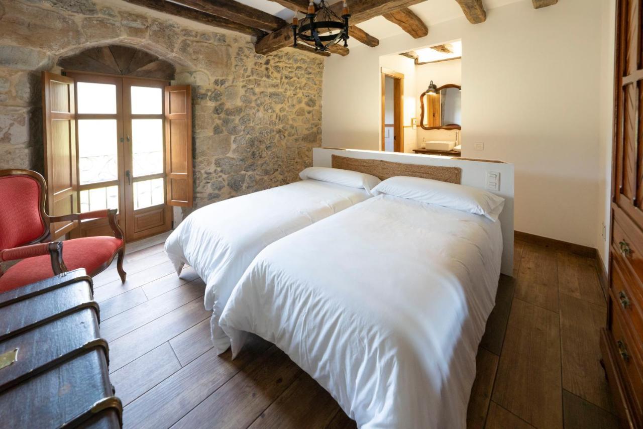 Casa Rural Alvarado Secadura エクステリア 写真