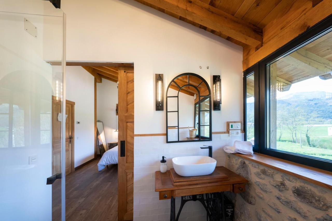 Casa Rural Alvarado Secadura エクステリア 写真