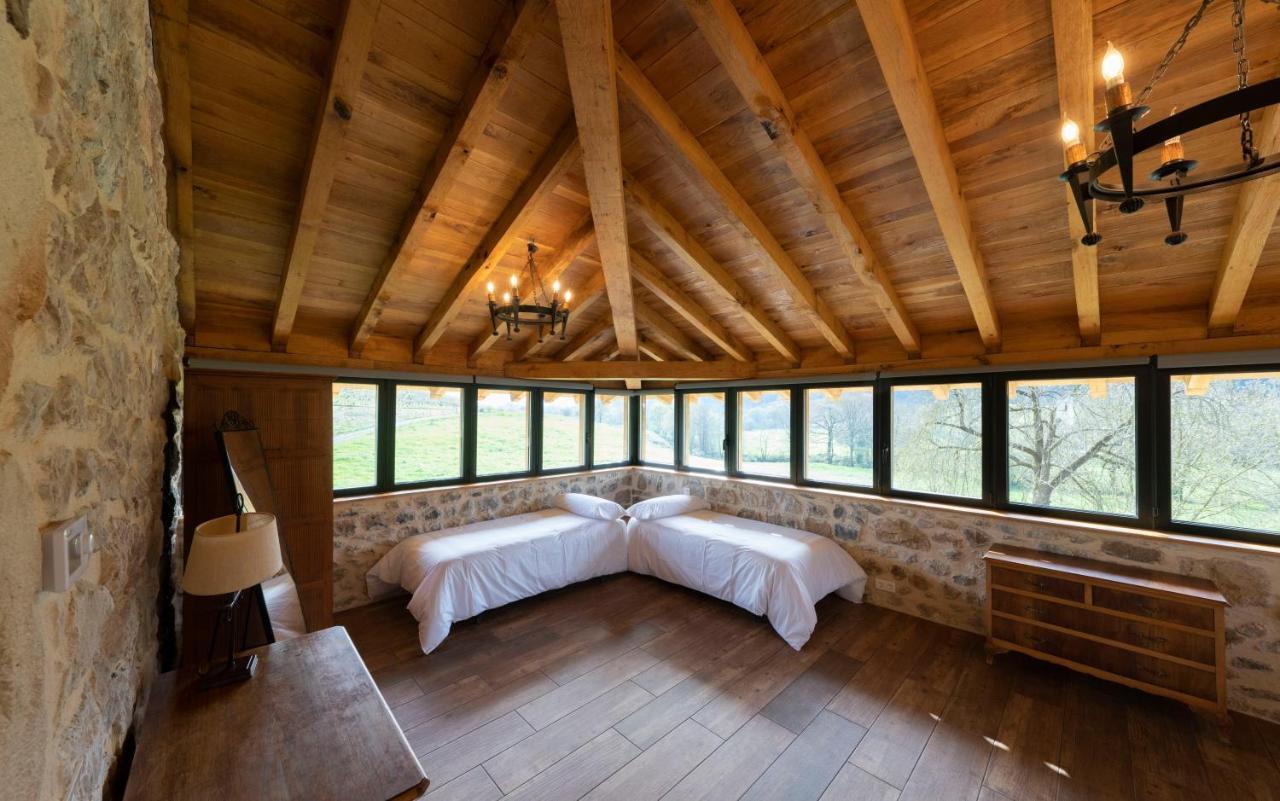 Casa Rural Alvarado Secadura エクステリア 写真