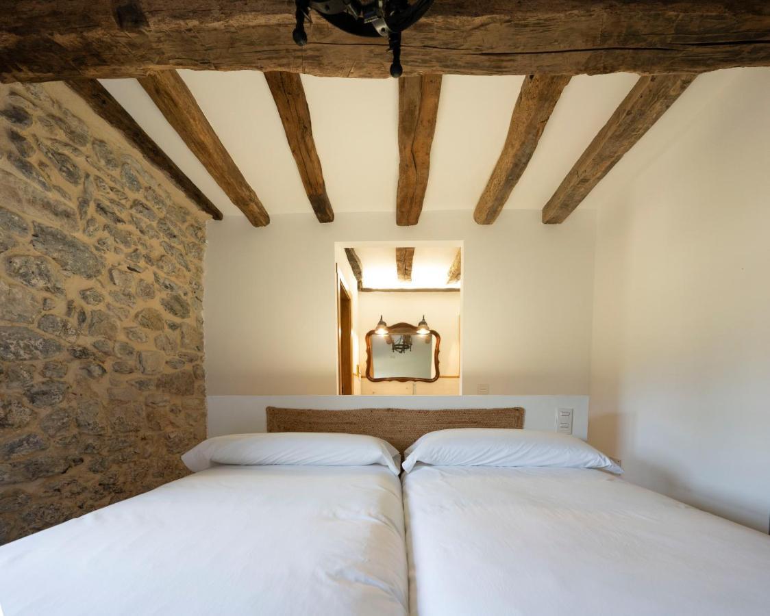 Casa Rural Alvarado Secadura エクステリア 写真
