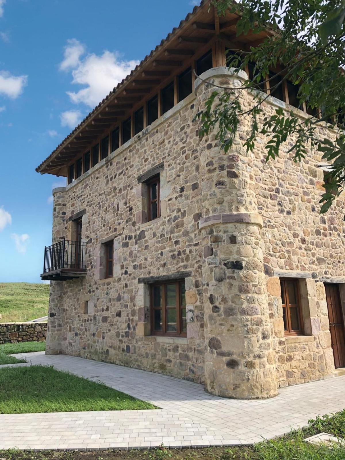 Casa Rural Alvarado Secadura 部屋 写真