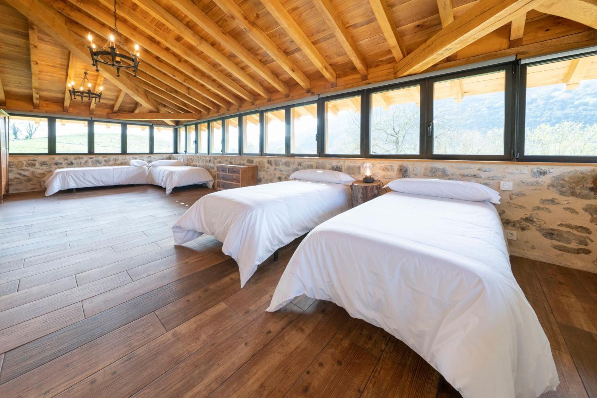 Casa Rural Alvarado Secadura エクステリア 写真