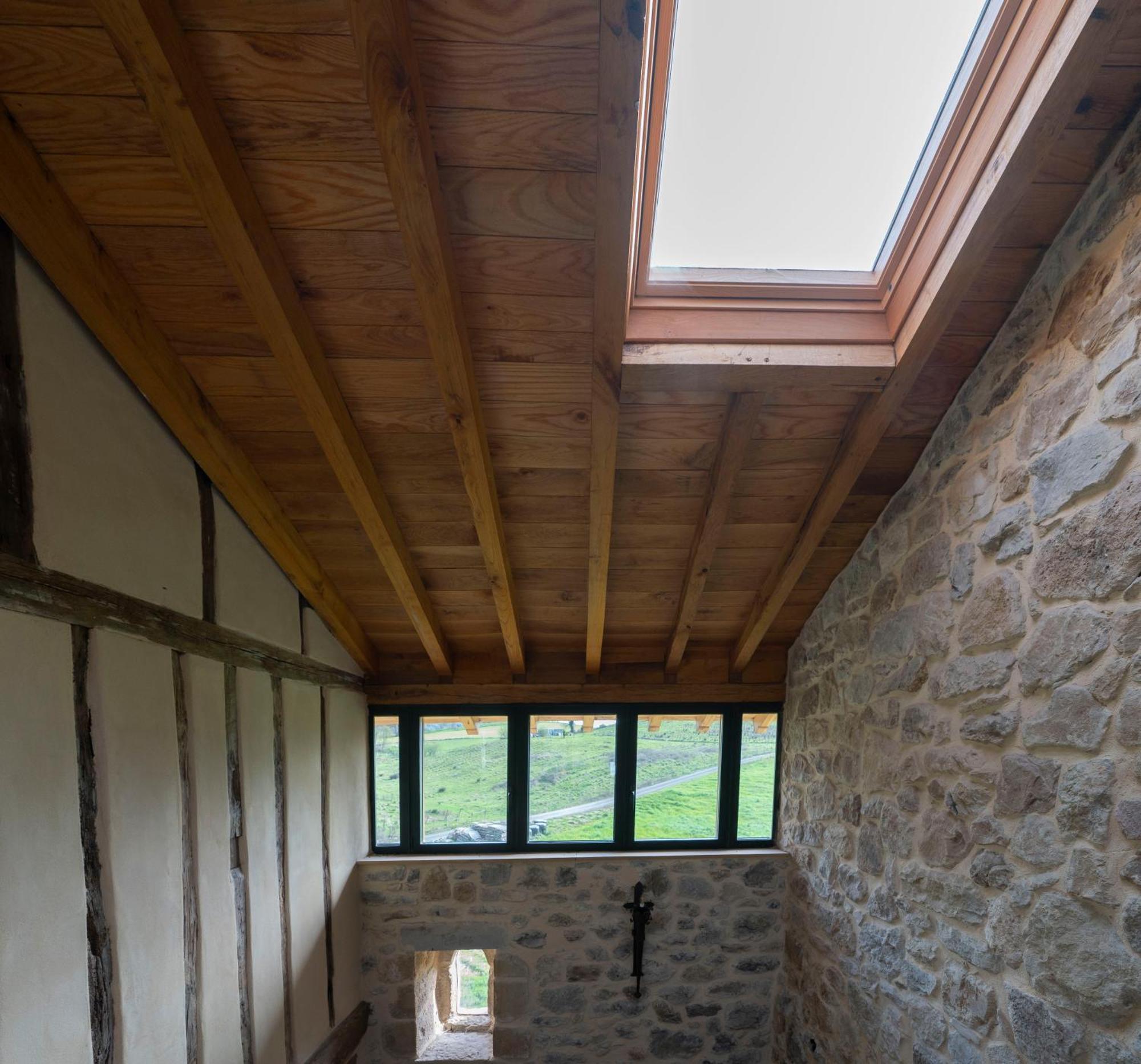Casa Rural Alvarado Secadura 部屋 写真