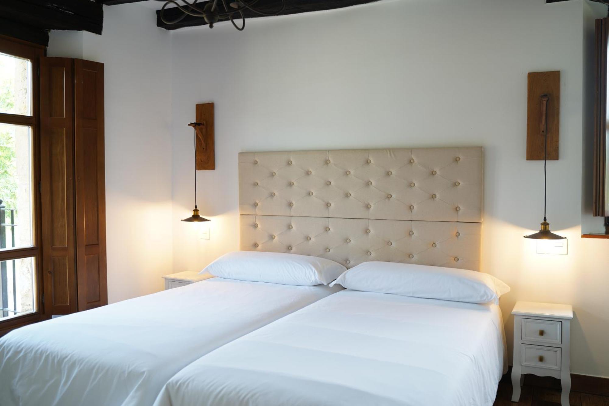 Casa Rural Alvarado Secadura 部屋 写真