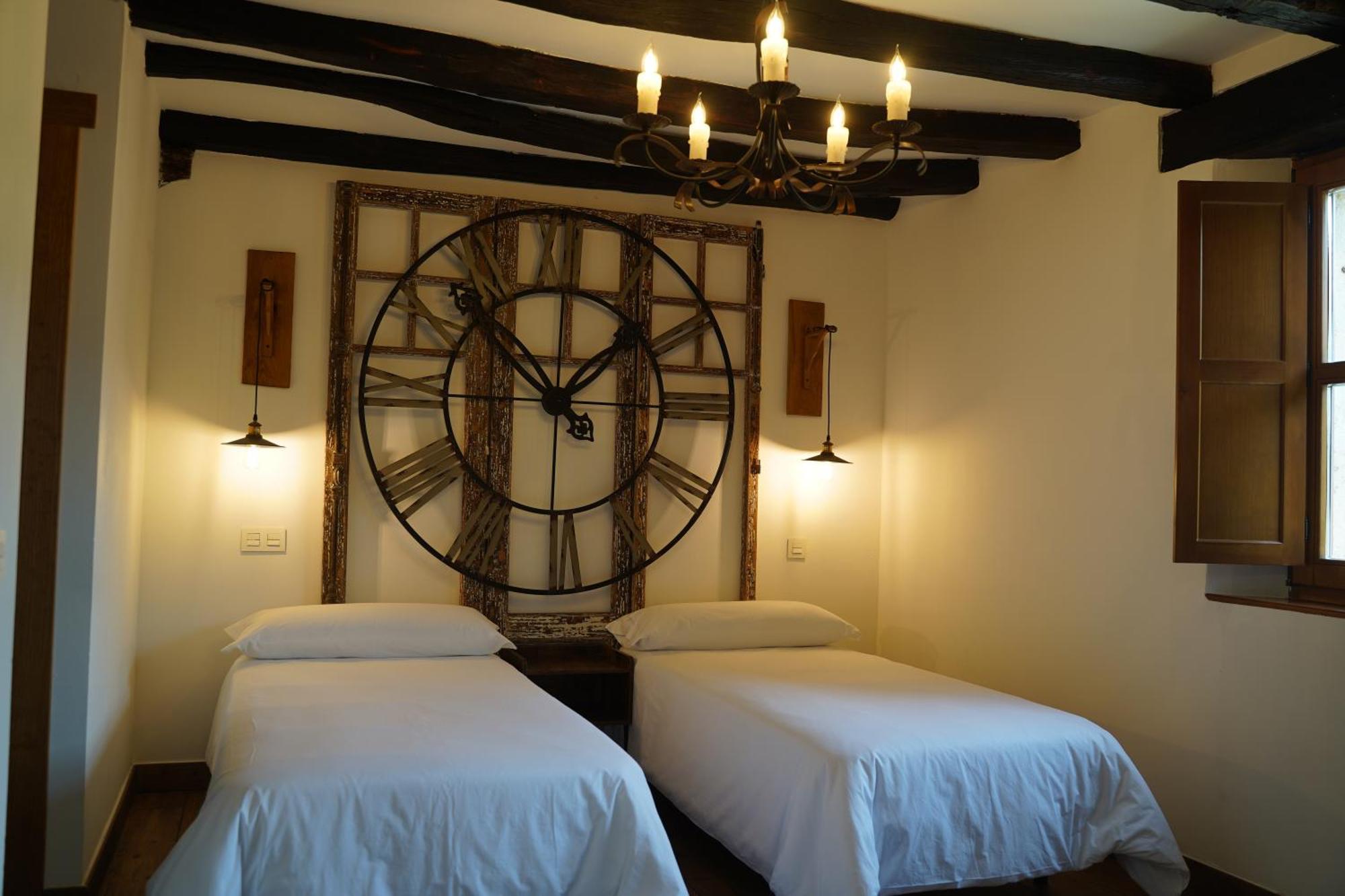 Casa Rural Alvarado Secadura 部屋 写真