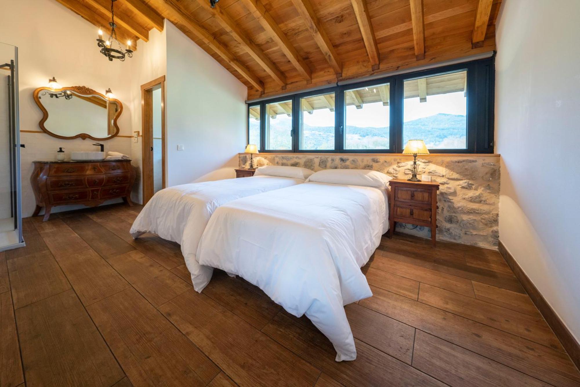 Casa Rural Alvarado Secadura 部屋 写真