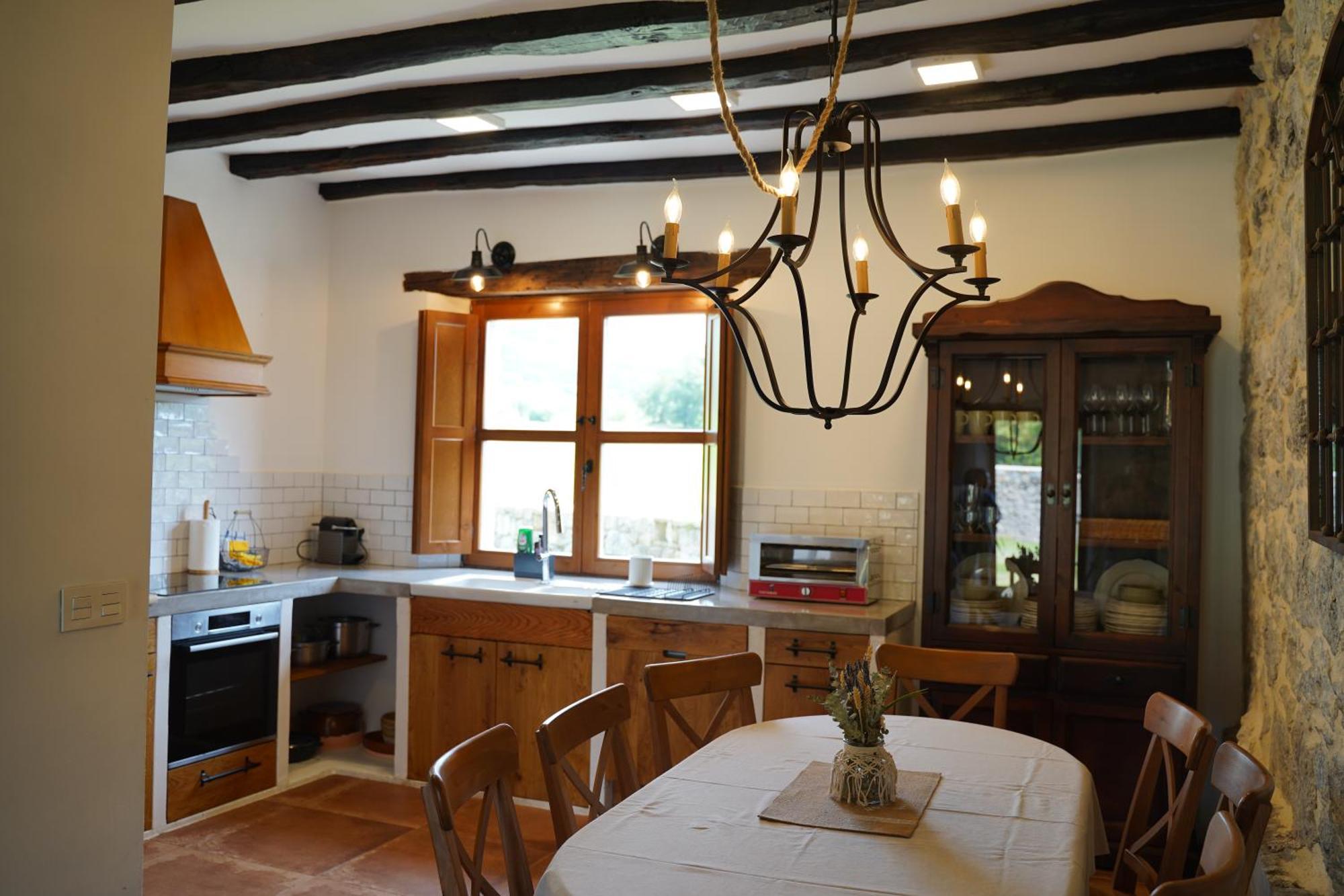 Casa Rural Alvarado Secadura 部屋 写真