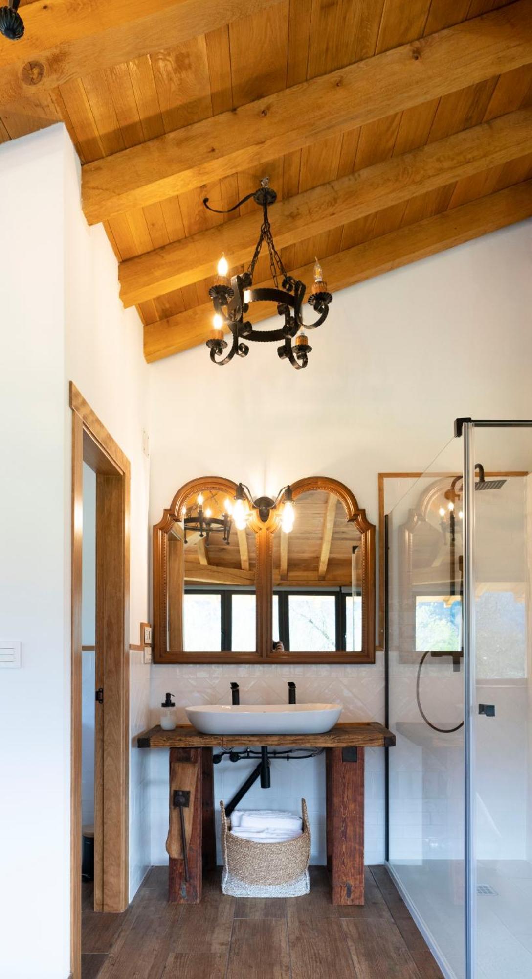 Casa Rural Alvarado Secadura 部屋 写真