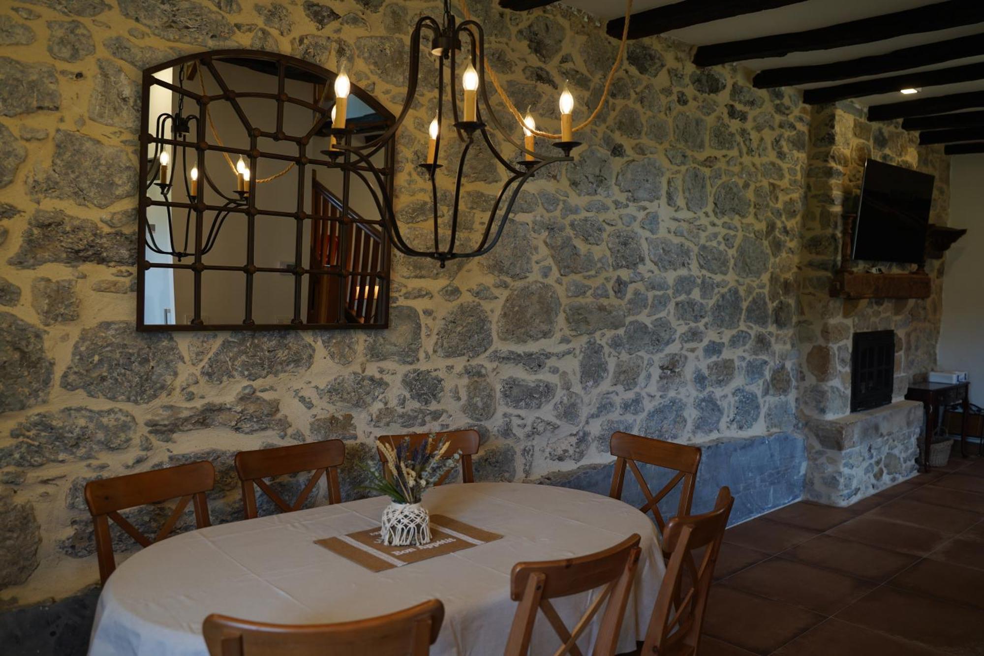 Casa Rural Alvarado Secadura 部屋 写真