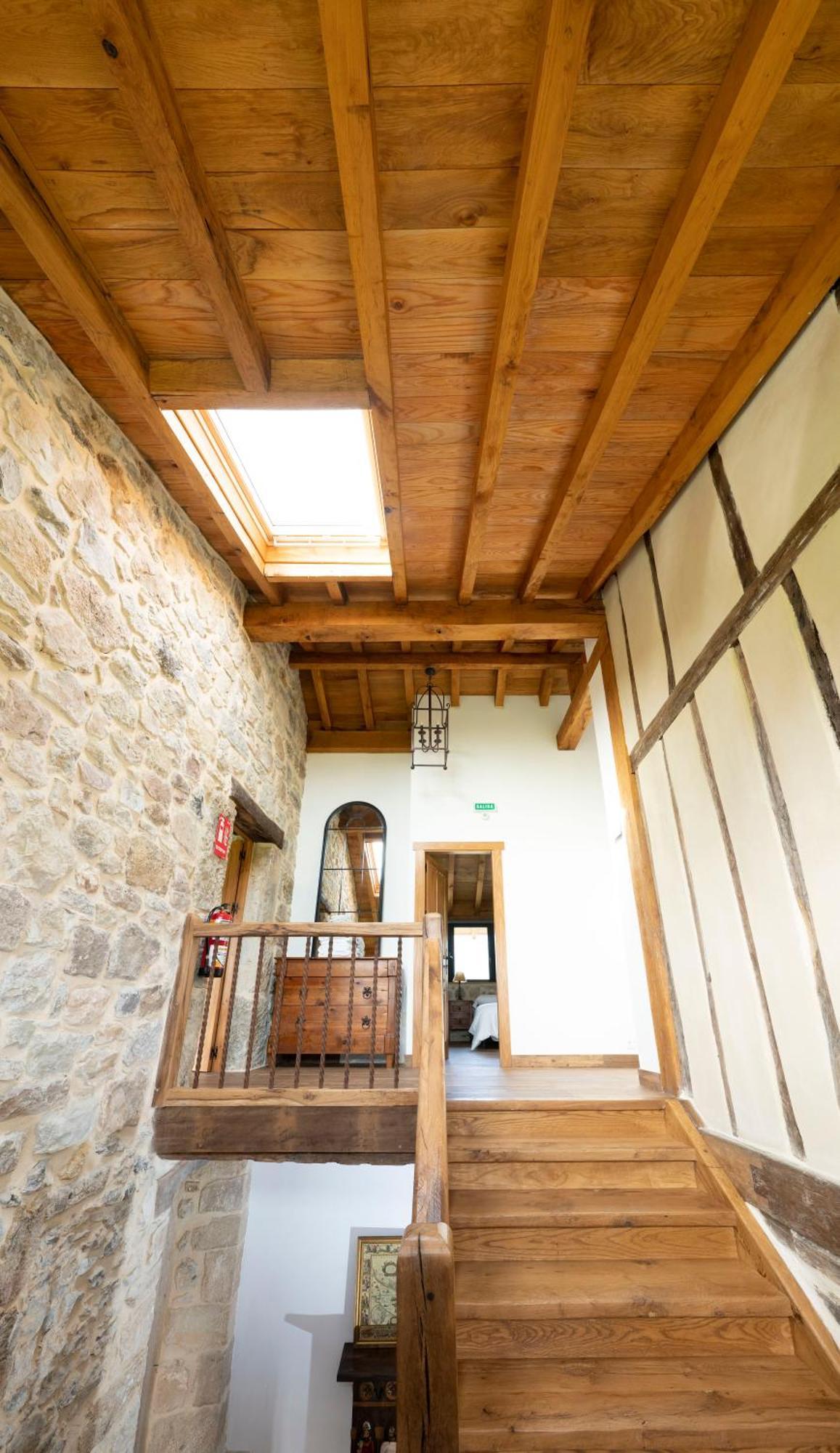 Casa Rural Alvarado Secadura 部屋 写真