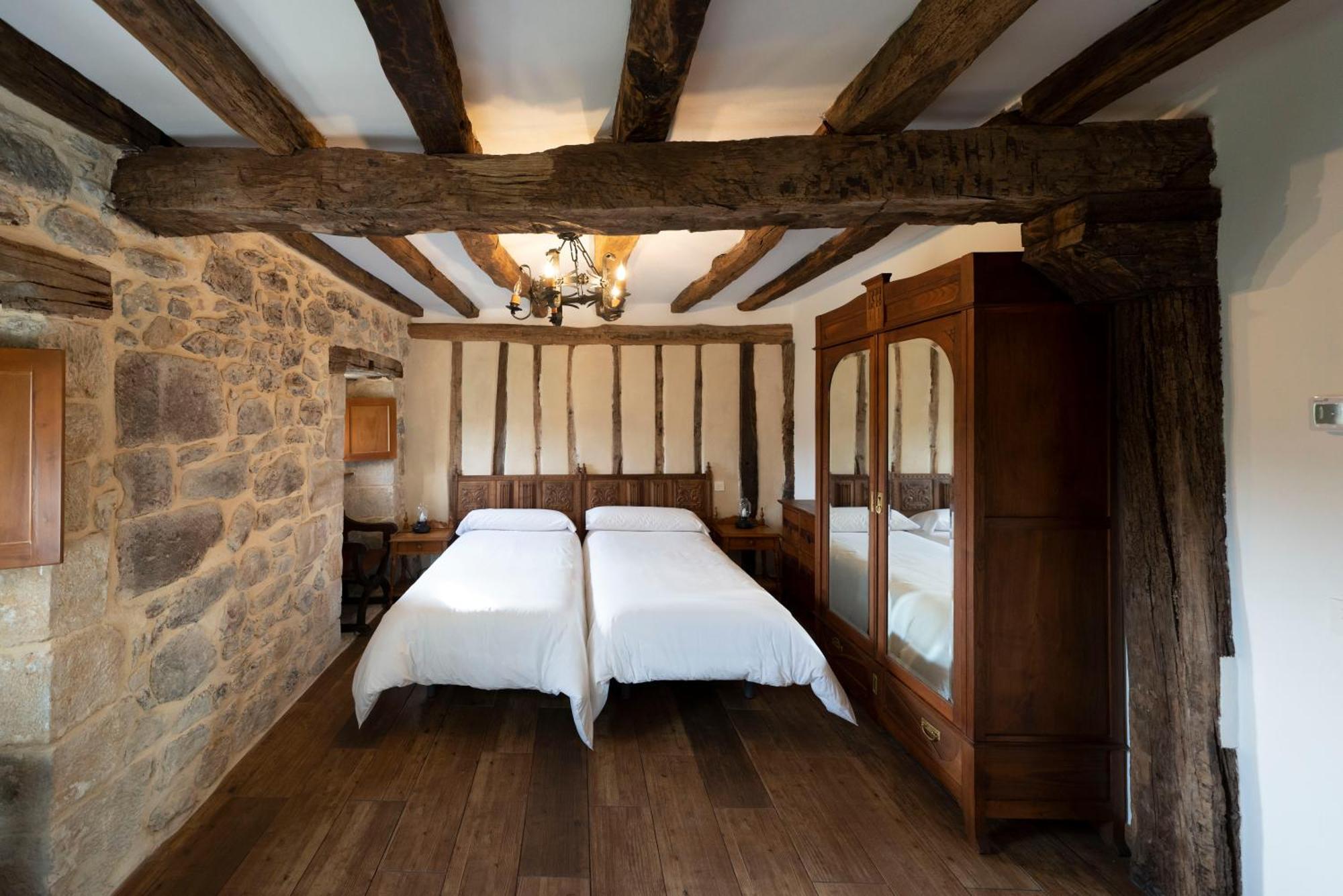 Casa Rural Alvarado Secadura 部屋 写真