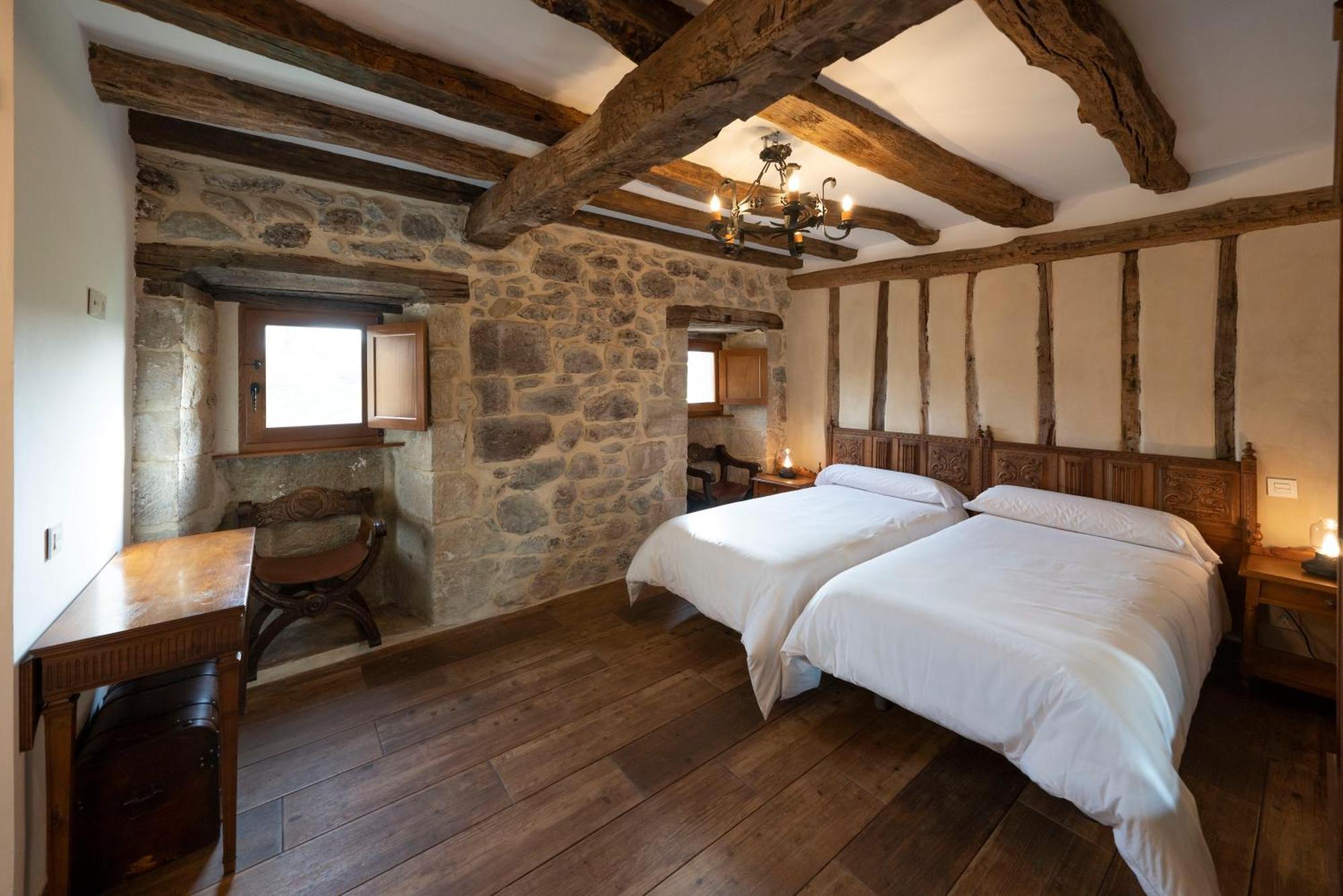 Casa Rural Alvarado Secadura 部屋 写真